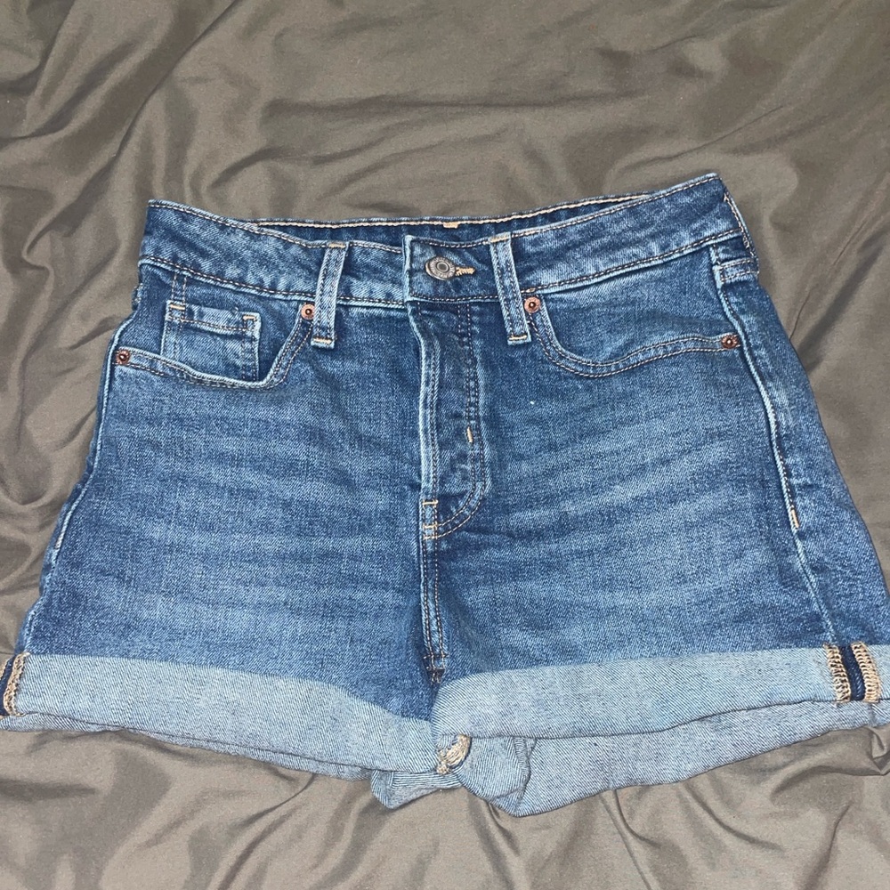 Old Navy Jean Shorts